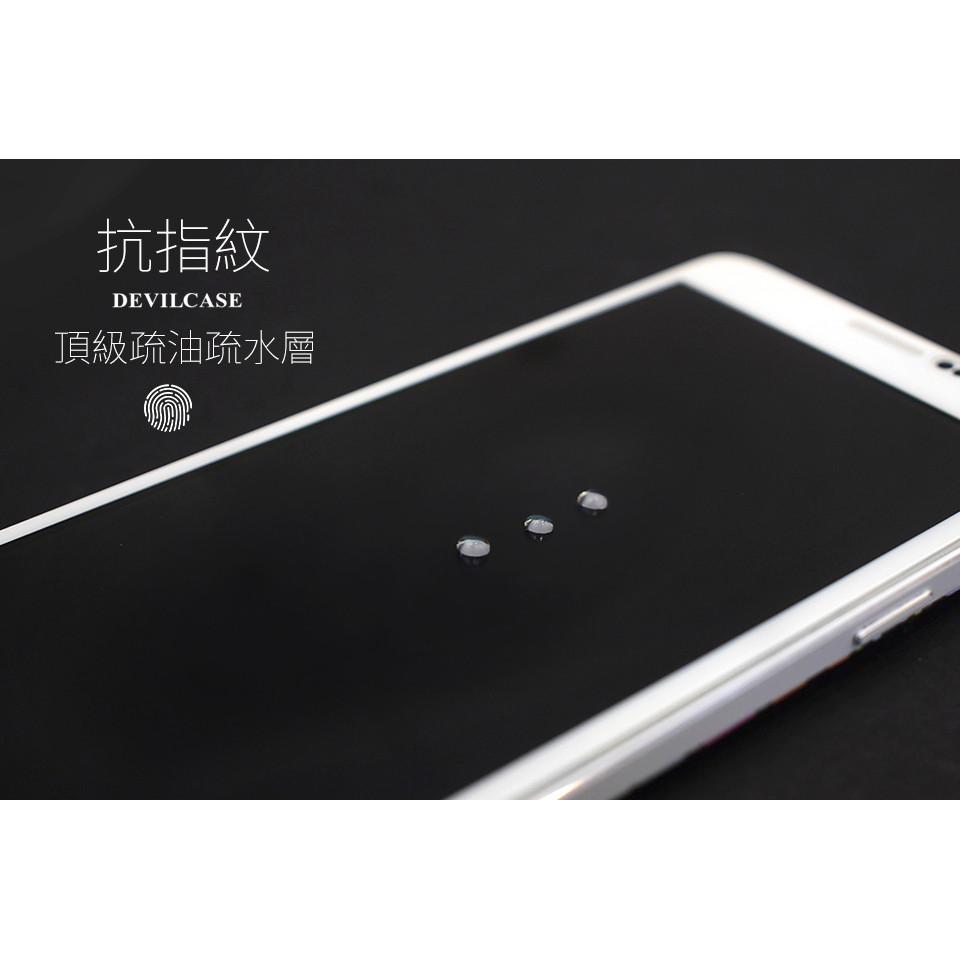 DEVILCASE 三星 Galaxy S/A 系列 2.5D 平面滿版玻璃保護貼 保護貼 玻璃貼 手機玻璃貼-細節圖7