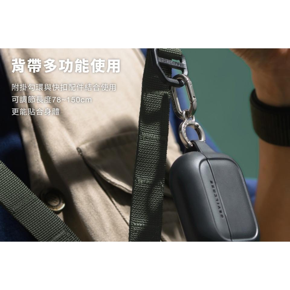 DEVILCASE 蘋果 iPhone 13/14/15系列 惡魔防摔殼ULTRA 磁吸版 手機殼 防摔殼-細節圖7