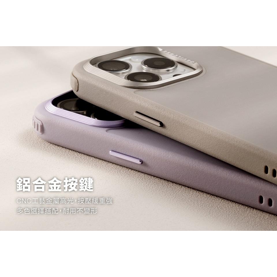 DEVILCASE 惡魔防摔殼PRO/PRO2/PRO3/PRO3磁吸版 鋁合金按鍵組 彩色按鍵 可拆式按鍵 音量鍵-細節圖2