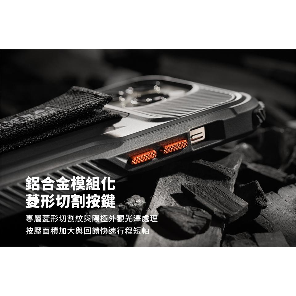 DEVILCASE 惡魔防摔殼ULTRA/ULTRA 2按鍵組彩色按鍵 可拆式按鍵 音量鍵 電源鍵 快拆按鍵-細節圖2