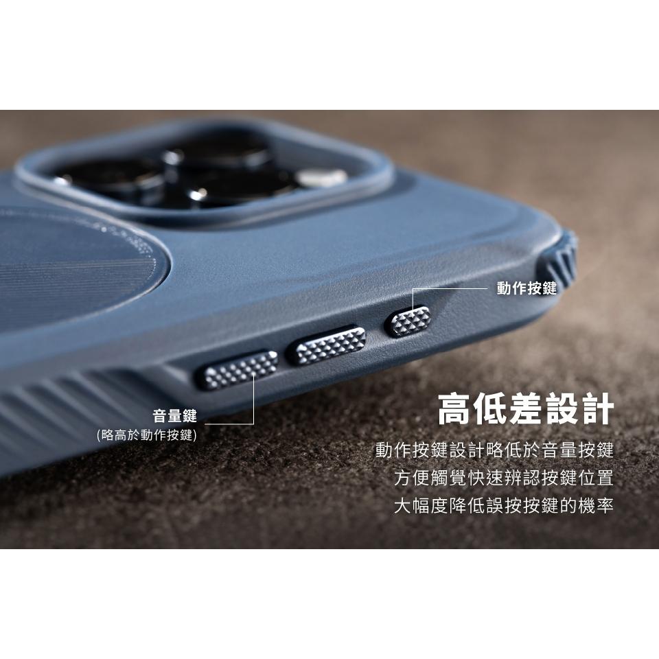 DEVILCASE 惡魔防摔殼ULTRA/ULTRA 2動作按鍵 彩色按鍵 可拆式按鍵 快拆按鍵-細節圖3