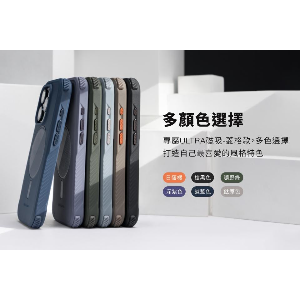DEVILCASE 惡魔防摔殼ULTRA/ULTRA 2動作按鍵 彩色按鍵 可拆式按鍵 快拆按鍵-細節圖4