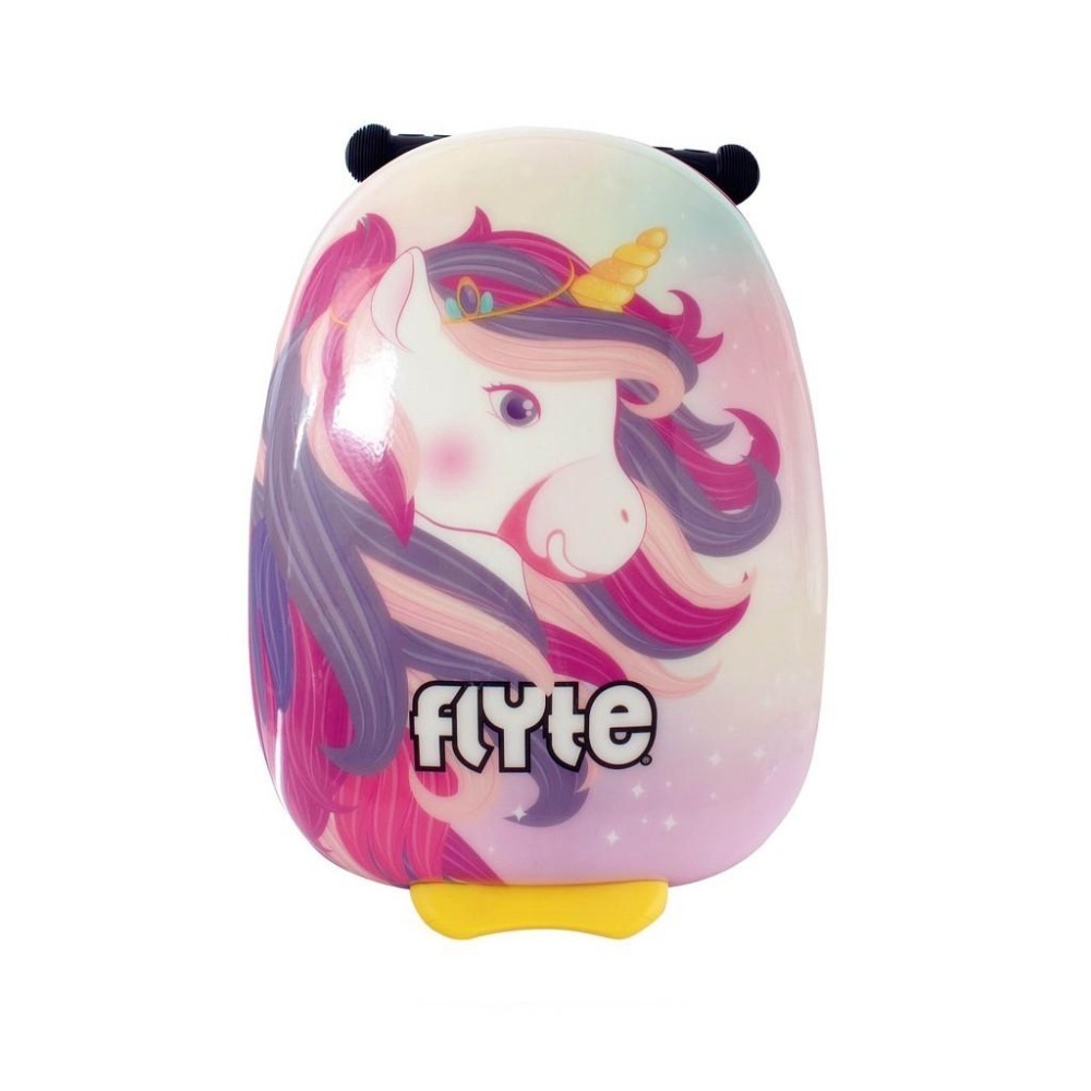 英國 FLYTE 多功能滑板車 - 月子仙子獨角獸-細節圖2