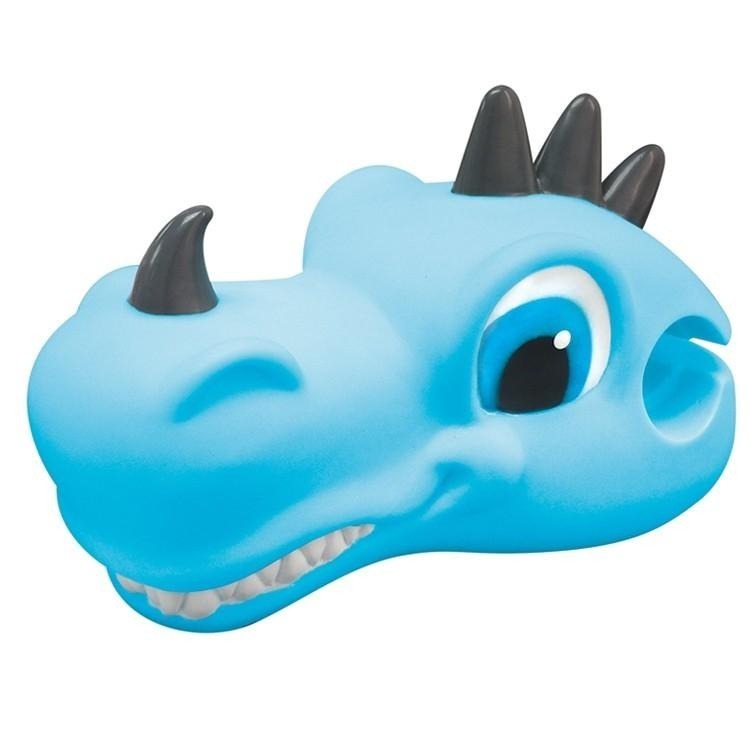 GLOBBER T-bar恐龍頭 -藍色/綠色/粉色/紫色-細節圖2