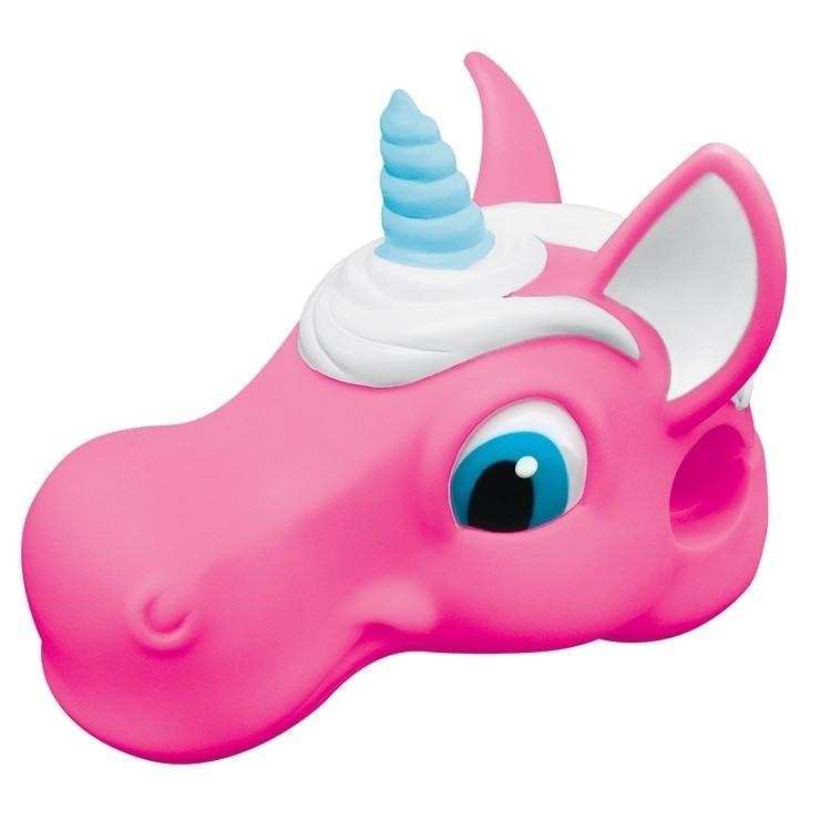 GLOBBER T-bar恐龍頭 -藍色/綠色/粉色/紫色-細節圖3