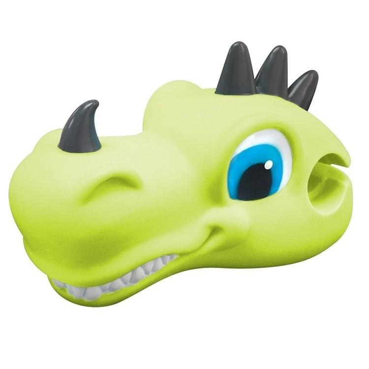 GLOBBER T-bar恐龍頭 -藍色/綠色/粉色/紫色-細節圖4