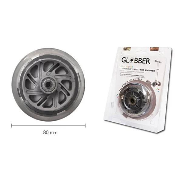 Globber哥輪步 LED酷炫後輪-細節圖2