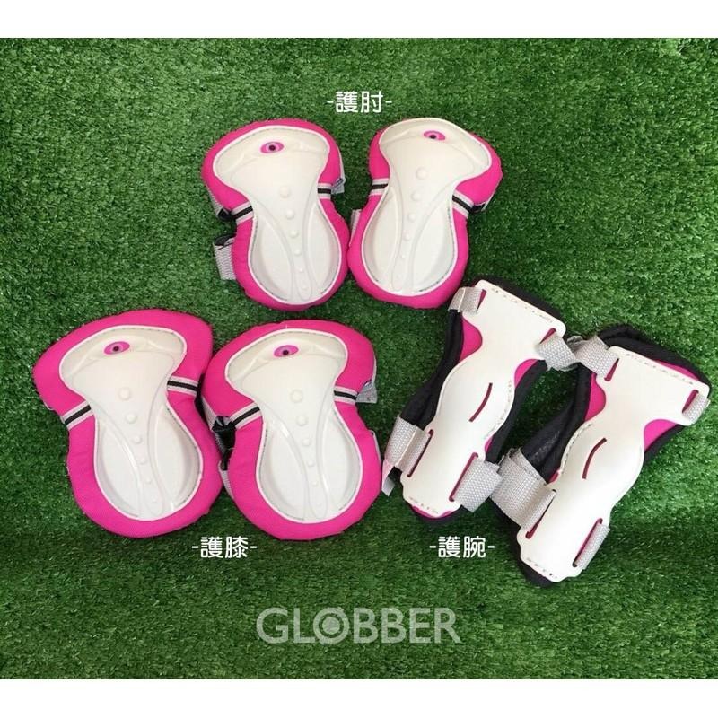 GLOBBER 護具 XS (粉紅)-細節圖3