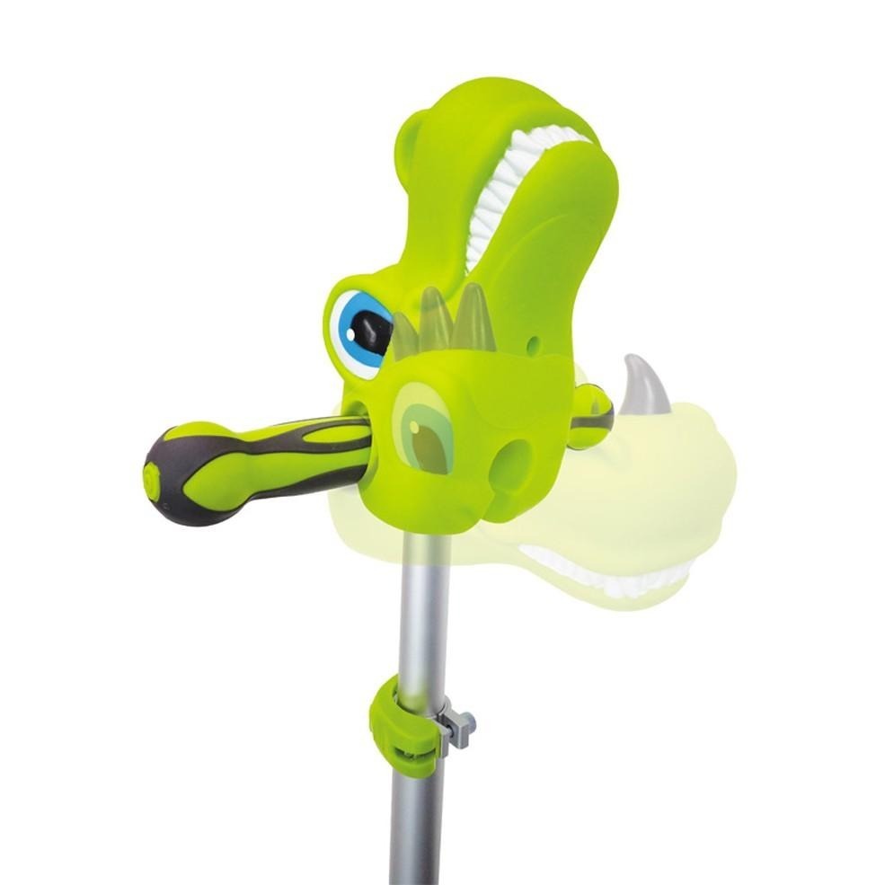 GLOBBER T-bar恐龍頭 (藍)-細節圖2