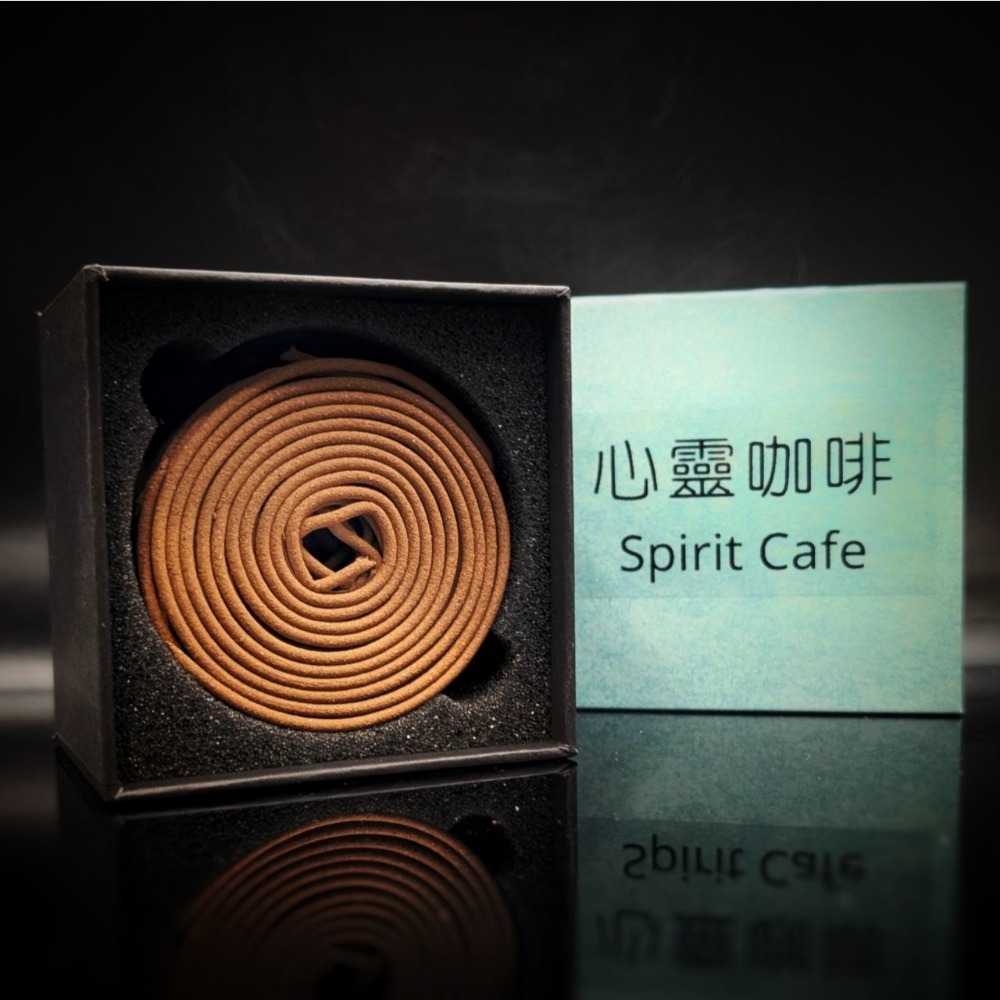 龍德公主特調 愉悅自在香-規格圖1