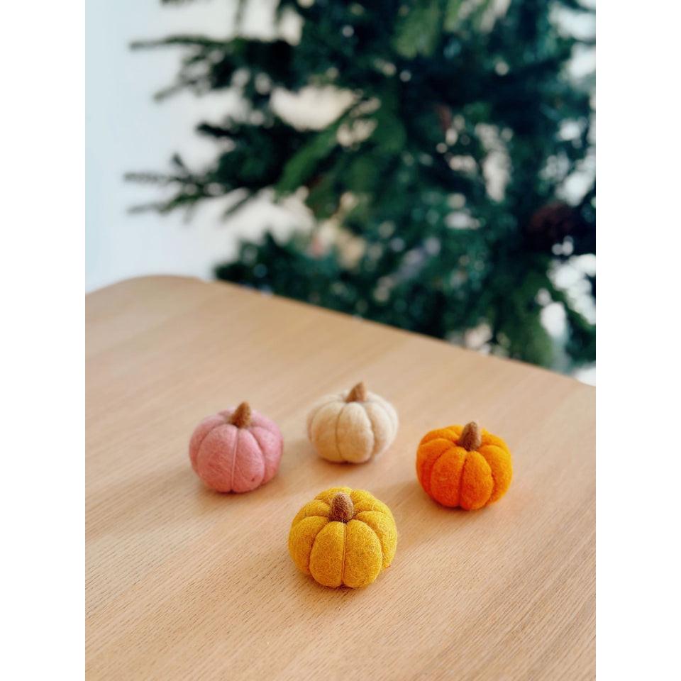 萬聖節擺飾 可愛小南瓜 南瓜 萬聖節裝飾 萬聖節佈置-細節圖2
