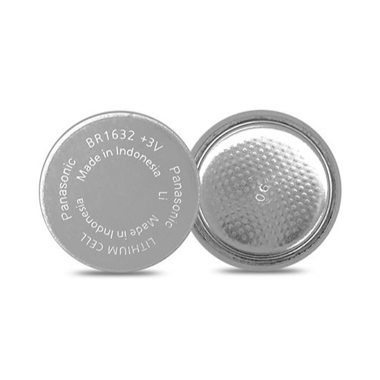 Panasonic BR1632 3V 電池-細節圖2