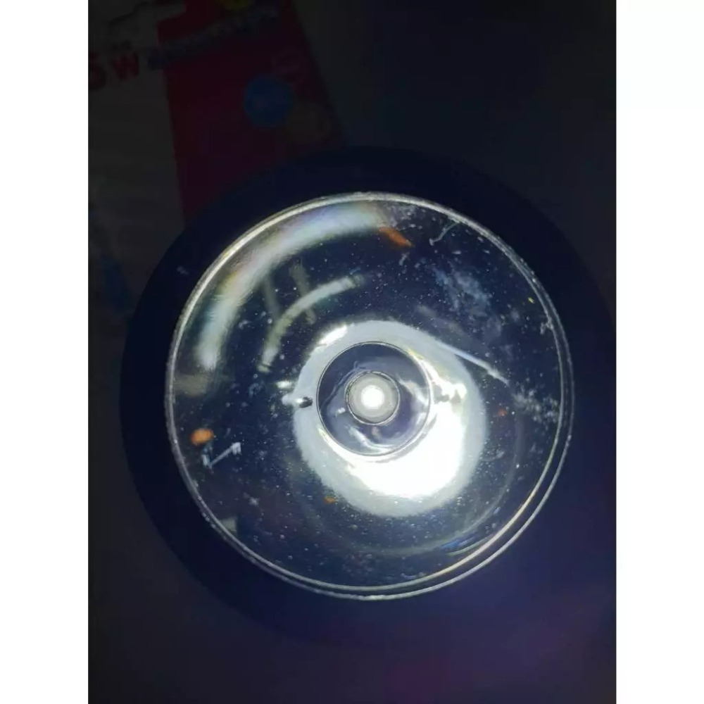 WT-090 35W LED手電筒 (內附贈品)-細節圖5