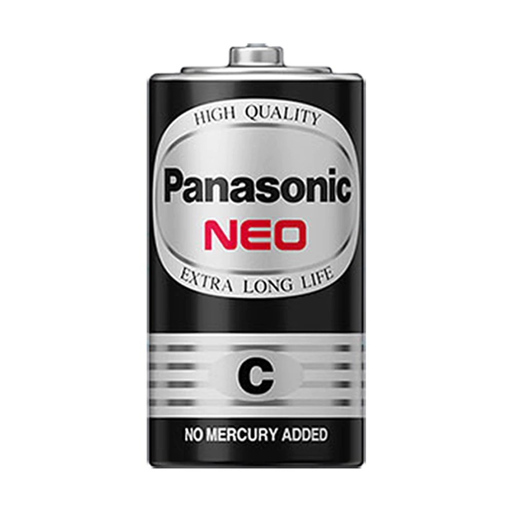 單顆販售 Panasonic 國際牌 碳鋅電池 1號電池 2號電池 3號電池 4號電池-細節圖3