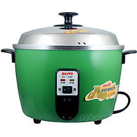 SANLUX台灣三洋10人份電鍋 EC-10SE 特價優惠-細節圖2