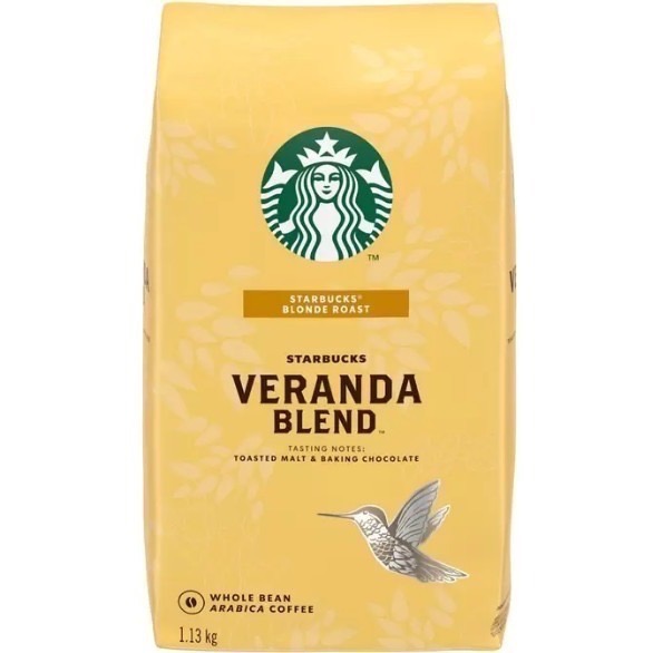 星巴克  咖啡豆專區-規格圖3