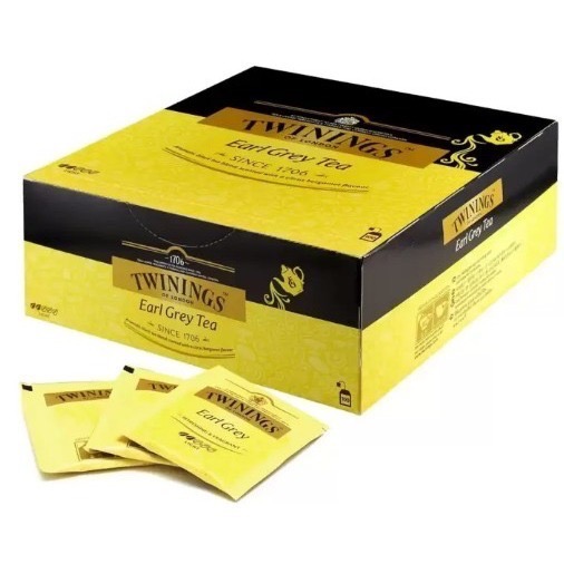 Twinings 伯爵茶 2公克 X 100包-細節圖2
