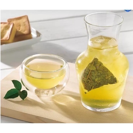 金品茗茶 金烏龍立體茶包 4公克 X 60包入-細節圖2