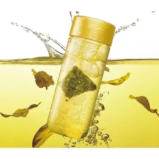 金品茗茶 金烏龍立體茶包 4公克 X 60包入-細節圖3