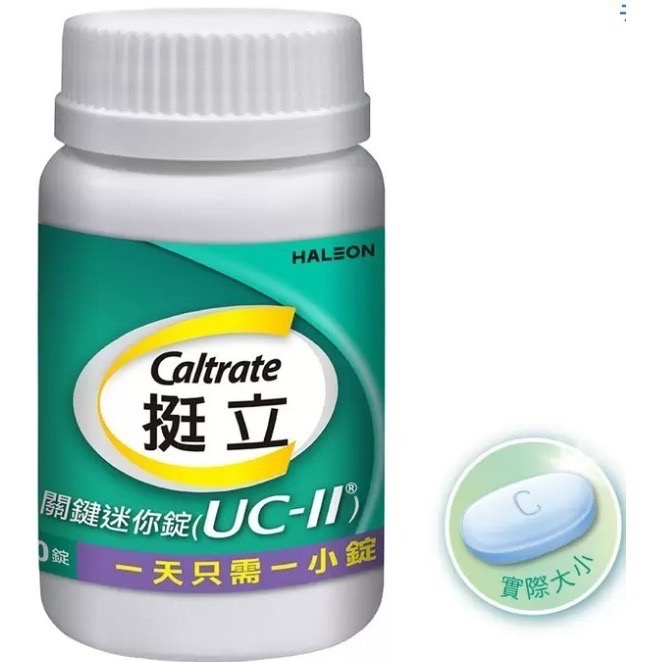 挺立 關鍵迷你錠 90錠-細節圖3