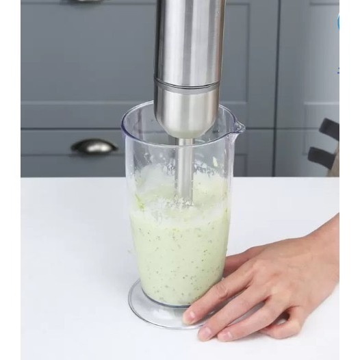 美膳雅 多段速手持式攪拌棒-細節圖10