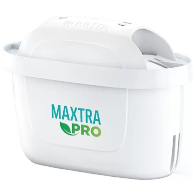 Brita Maxtra Pro 濾水壺專用濾芯純淨全效型 8入組-細節圖2