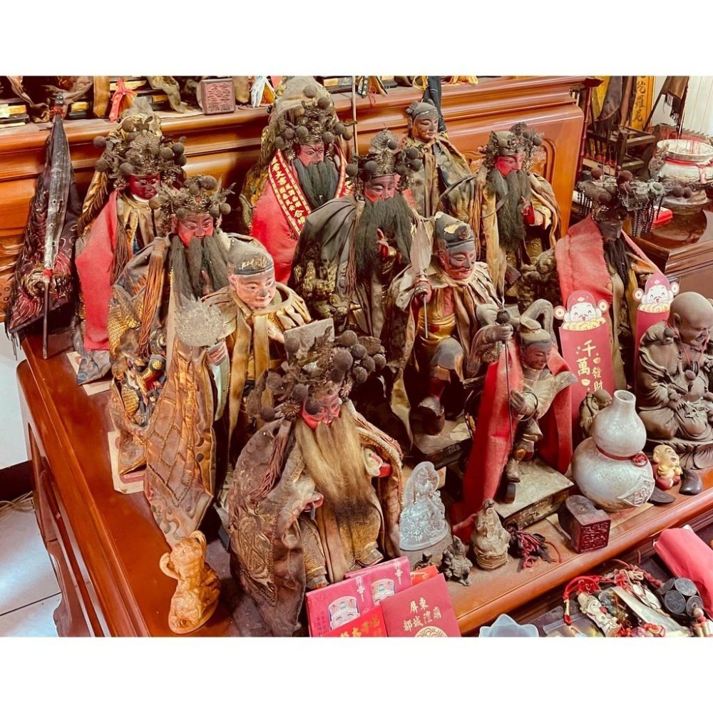 【五善堂】🛡百邪不侵🛡五雷保身符｜手繪加持｜防干擾、避邪、避陰煞・雷神護身-細節圖4