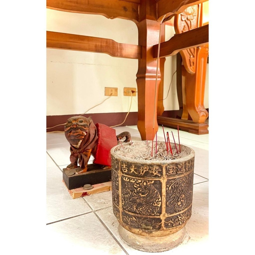 【五善堂】🛡百邪不侵🛡五雷保身符｜手繪加持｜防干擾、避邪、避陰煞・雷神護身-細節圖7