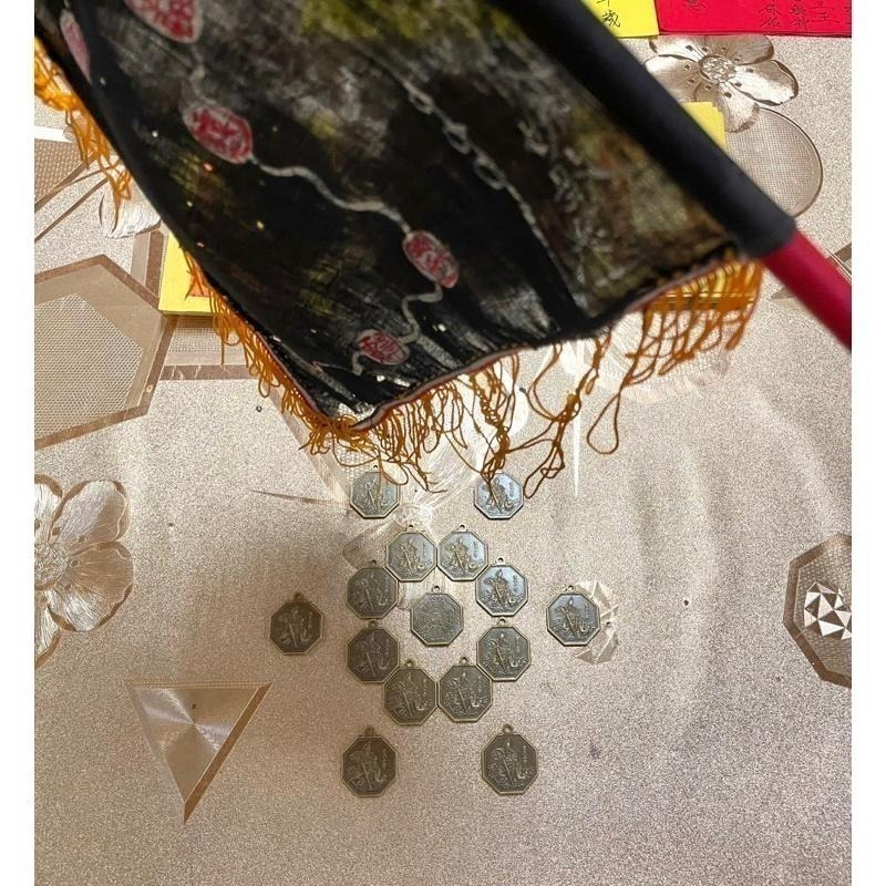 【五善堂】🐢盪魔天尊🐍玄天上帝符｜手繪加持｜驅邪押煞、開運解厄、護身鎮煞-細節圖6