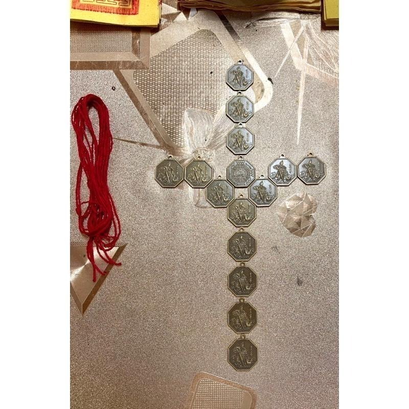 【五善堂】🐢盪魔天尊🐍玄天上帝符｜手繪加持｜驅邪押煞、開運解厄、護身鎮煞-細節圖9