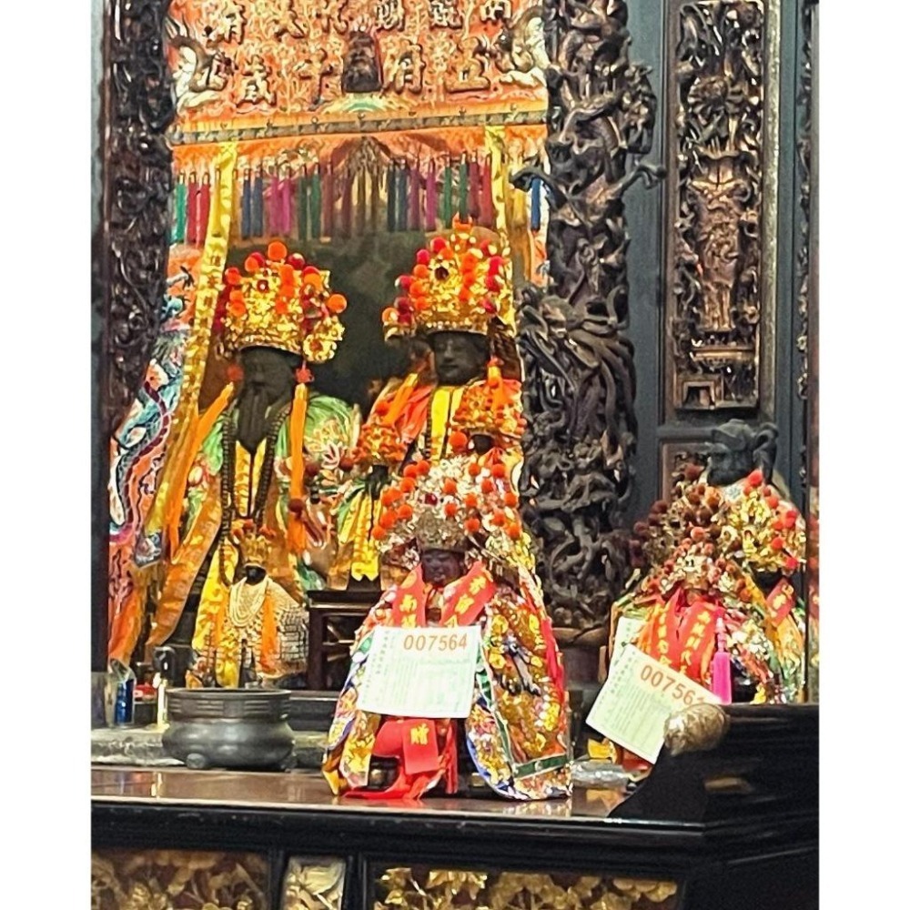 【五善堂】⚡️九天應元⚡️雷祖鎮宅符｜手繪加持｜強力鎮宅、安宅、驅邪、化煞-細節圖3