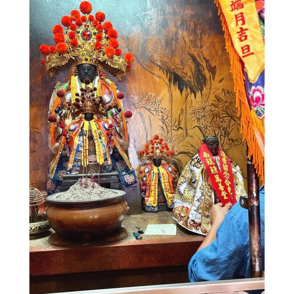 【五善堂】⚡️九天應元⚡️雷祖鎮宅符｜手繪加持｜強力鎮宅、安宅、驅邪、化煞-細節圖4