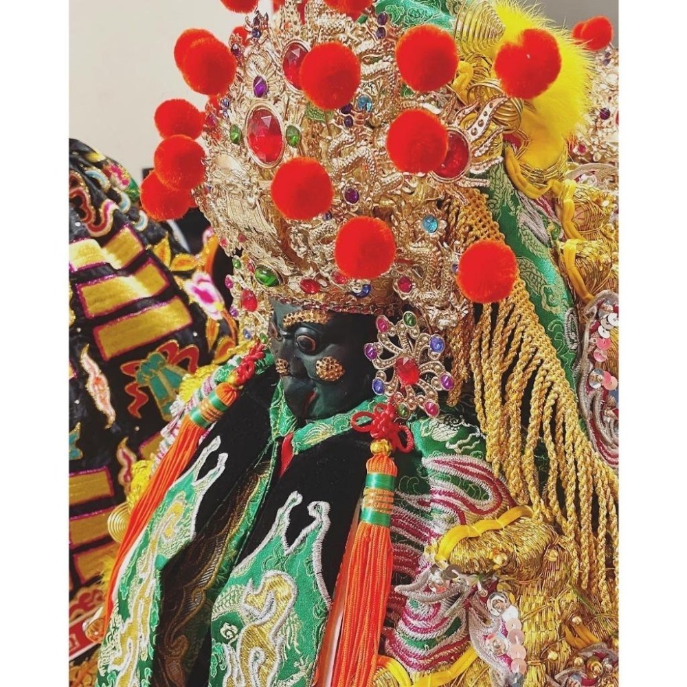 【五善堂】⚡️九天應元⚡️雷祖鎮宅符｜手繪加持｜強力鎮宅、安宅、驅邪、化煞-細節圖8