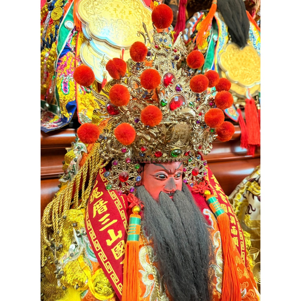 【五善堂】清淨符｜手書靈符 破穢 驅陰 淨宅 淨身 探病掃墓必備-細節圖9