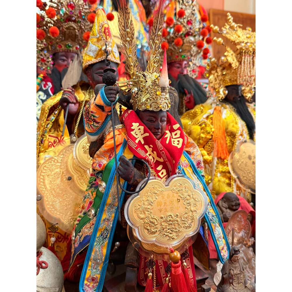 【五善堂】清淨符｜手書靈符 破穢 驅陰 淨宅 淨身 探病掃墓必備-細節圖10