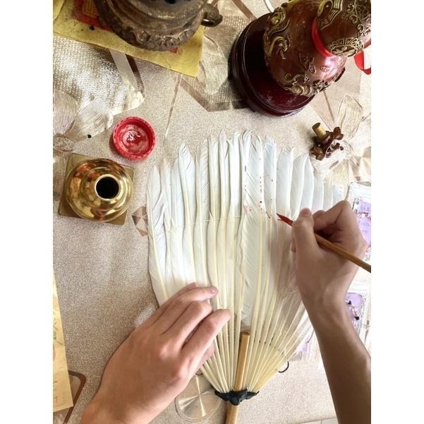 【五善堂】開光加持服務｜客製符令、特殊願望需求專區-細節圖3