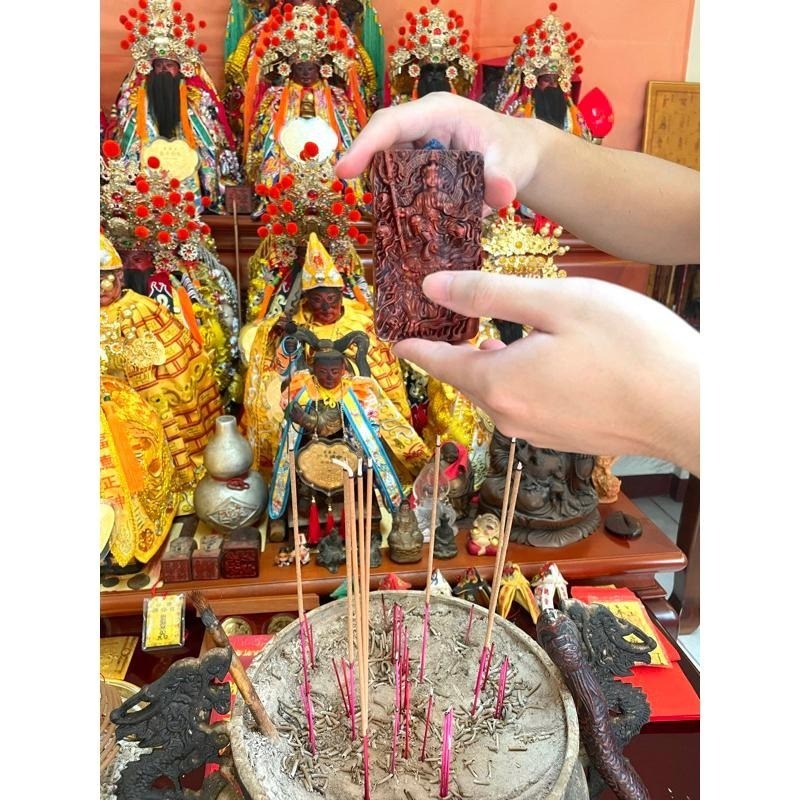 【五善堂】開光加持服務｜客製符令、特殊願望需求專區-細節圖9