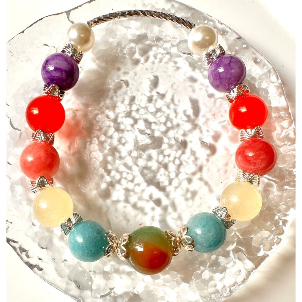 B117 承擔的智慧 : 平衡的引領者-塔羅 : 權杖十-細節圖2