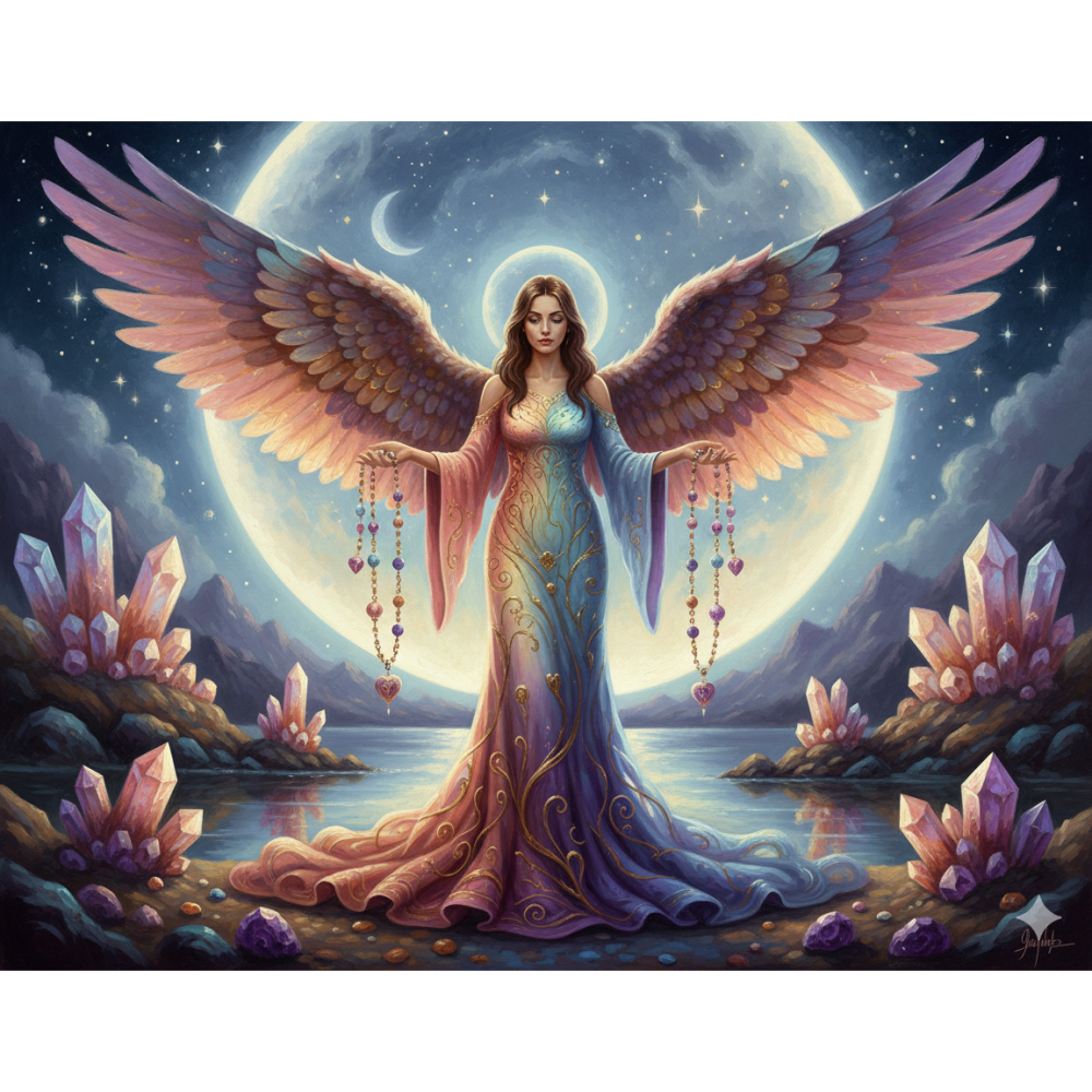 B64-和諧的挑戰者 : 轉化與協調者-塔羅 : 權杖五-細節圖2