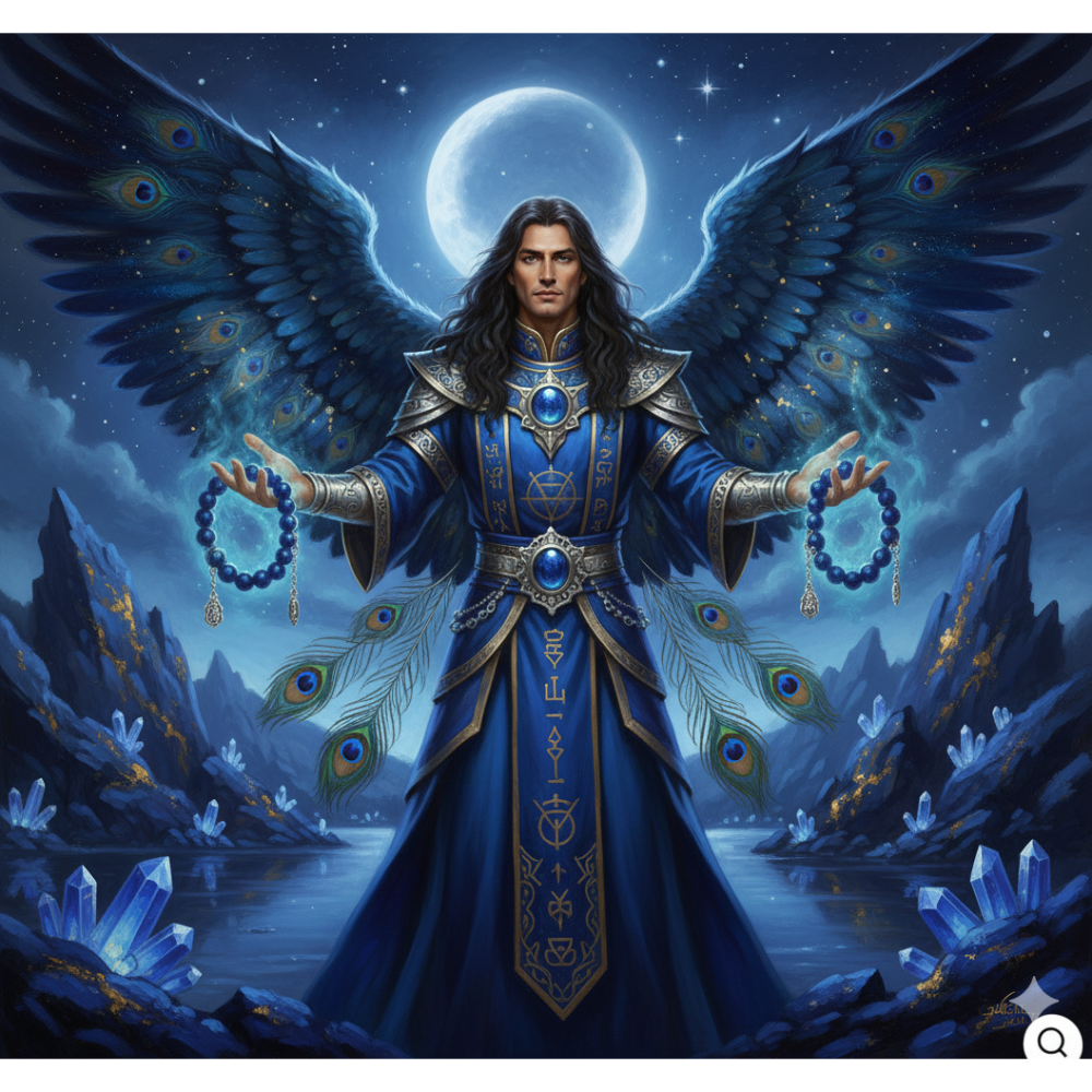 B107 真理之光 : 啟示與喜悅者-塔羅 : 太陽牌-細節圖2