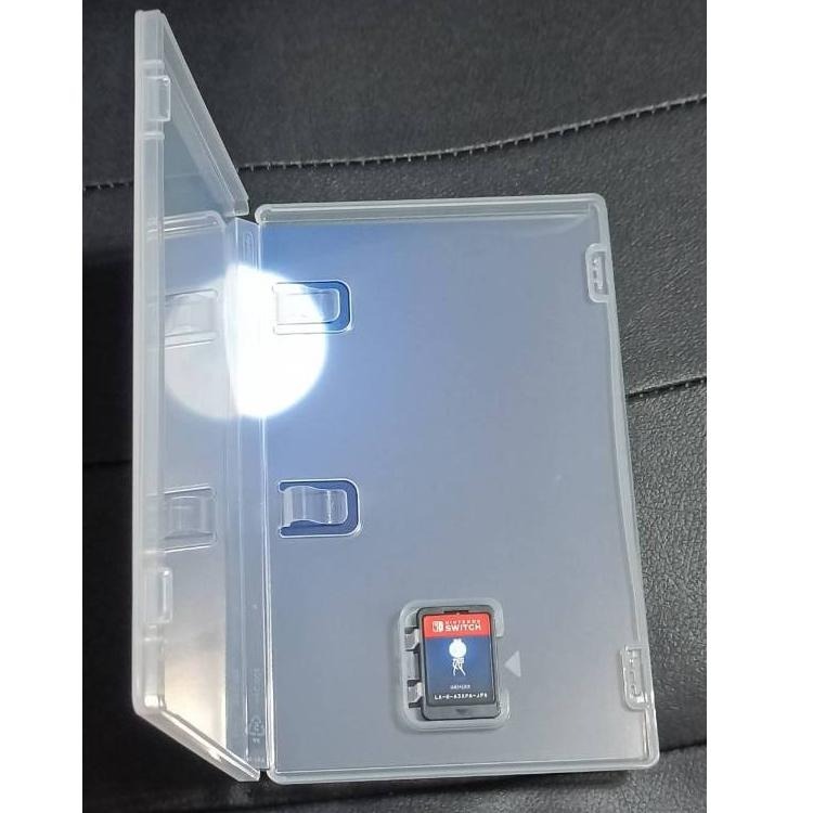 任天堂 Nintendo NS Switch 月姬 A piece of blue glass moon 日版 二手-細節圖2