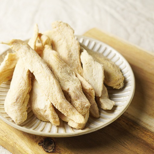 Doudou朵朵寵物 🖤 汪喵星球 天然原肉 凍乾零食 貓狗皆可食-細節圖3