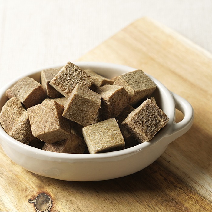 Doudou朵朵寵物 🖤 汪喵星球 天然原肉 凍乾零食 貓狗皆可食-細節圖5