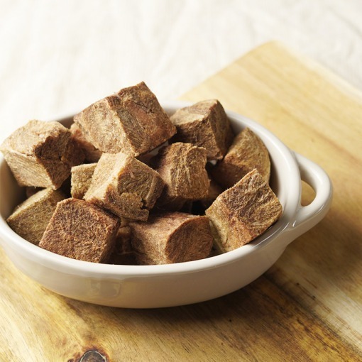 Doudou朵朵寵物 🖤 汪喵星球 天然原肉 凍乾零食 貓狗皆可食-細節圖6