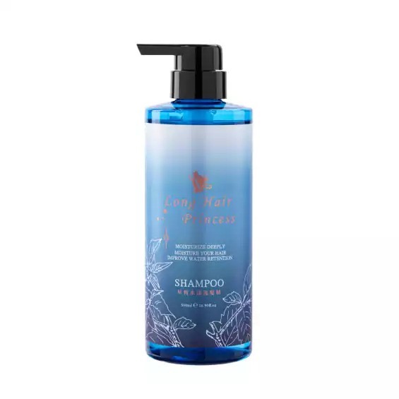 星恆水漾洗髮精500ml