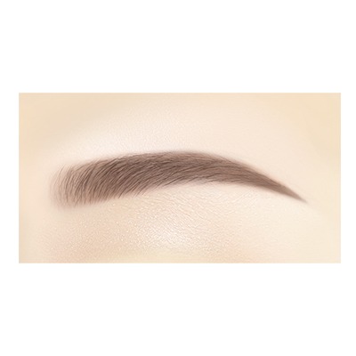 【預購】Excel 極致造型三效眉筆 三用眉筆-規格圖3