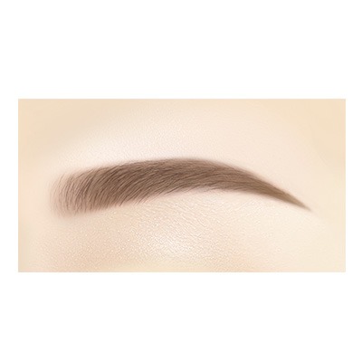 【預購】Excel 極致造型三效眉筆 三用眉筆-規格圖3