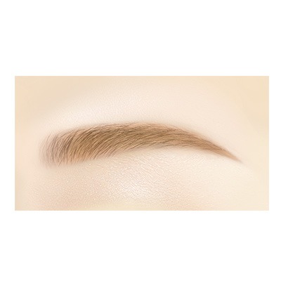 【預購】Excel 極致造型三效眉筆 三用眉筆-規格圖3