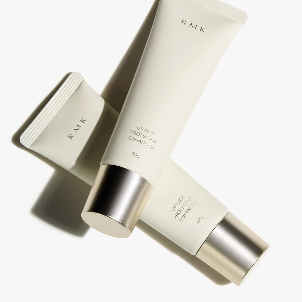 【預購】RMK 高效UV防護乳 日本專櫃正品-細節圖2