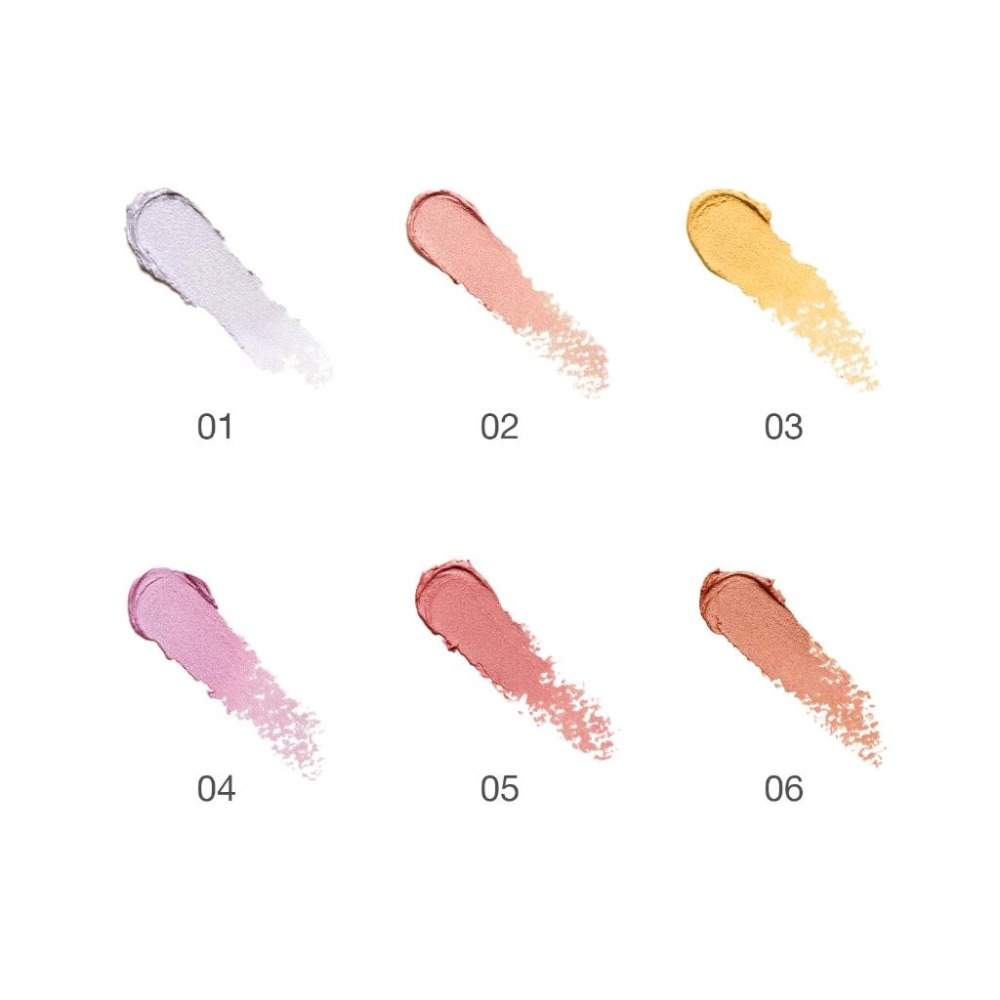 【預購】RMK 透光眼頰棒 日本專櫃正品-細節圖2